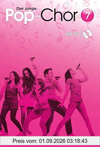 Der junge Pop-Chor Band 7