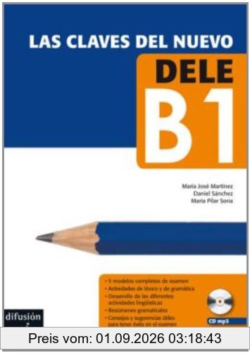 Las claves del nuevo DELE B1