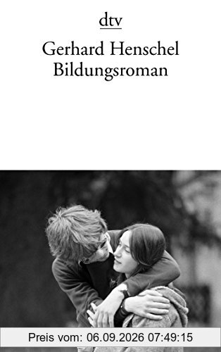 Bildungsroman (dtv Literatur)