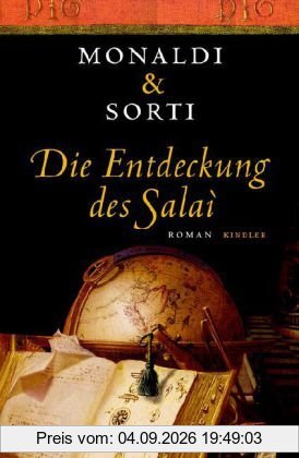Die Entdeckung des Salaì