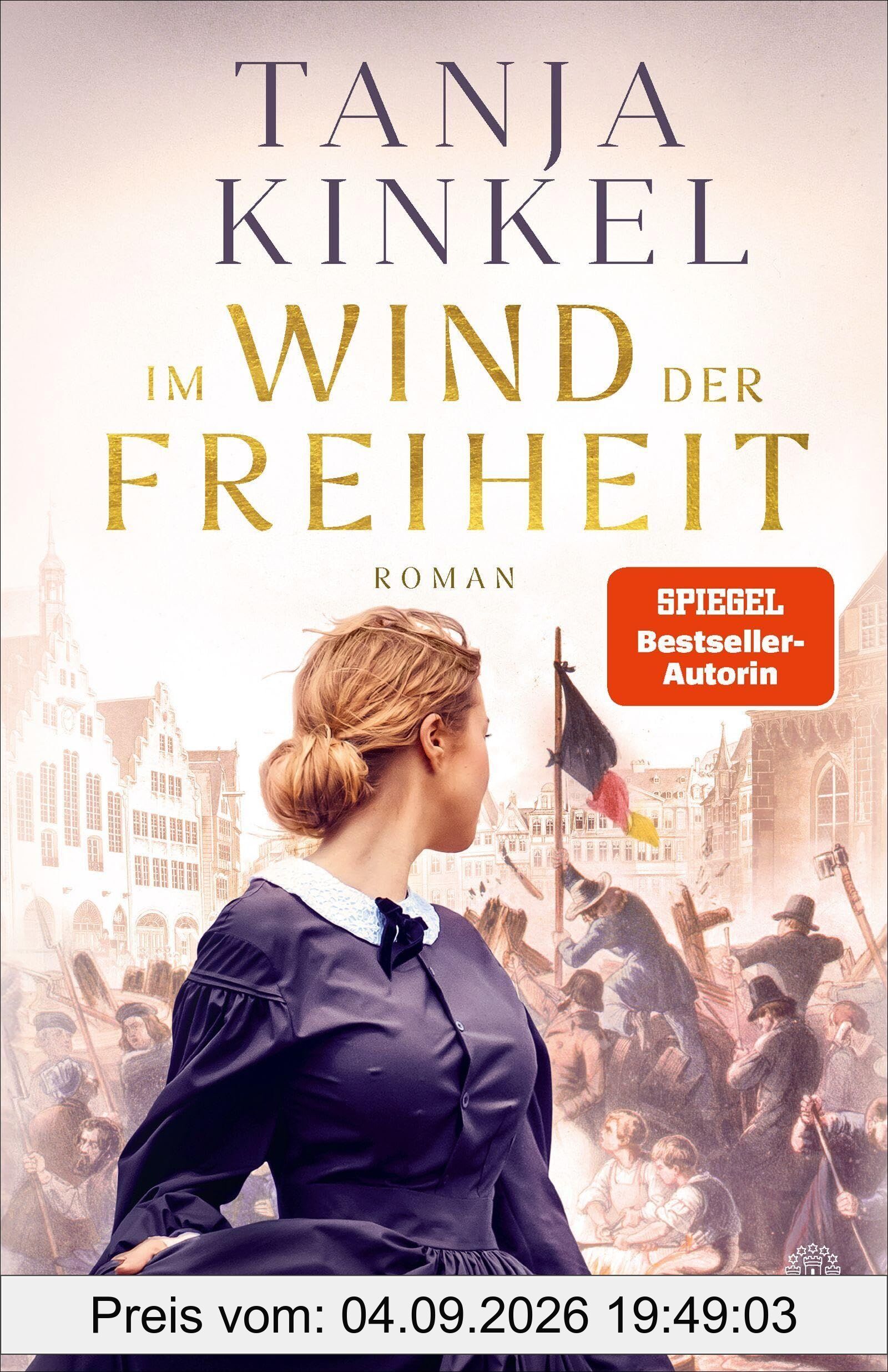 Im Wind der Freiheit