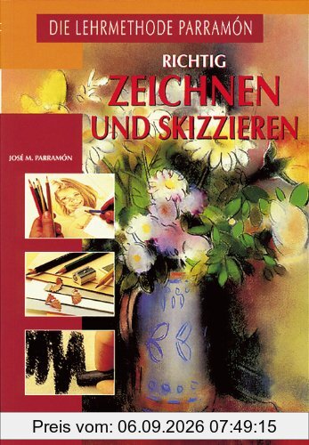 Richtig zeichnen und skizzieren