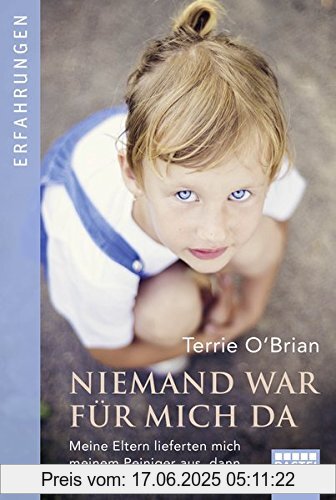 Binding : Taschenbuch, Label : Bastei Lübbe (Bastei Lübbe Taschenbuch), Publisher : Bastei Lübbe (Bastei Lübbe Taschenbuch), medium : Taschenbuch, numberOfPages : 392, publicationDate : 2017-08-25, releaseDate : 2017-08-25, authors : Terrie O'Brian, languages : german, ISBN : 3404609549