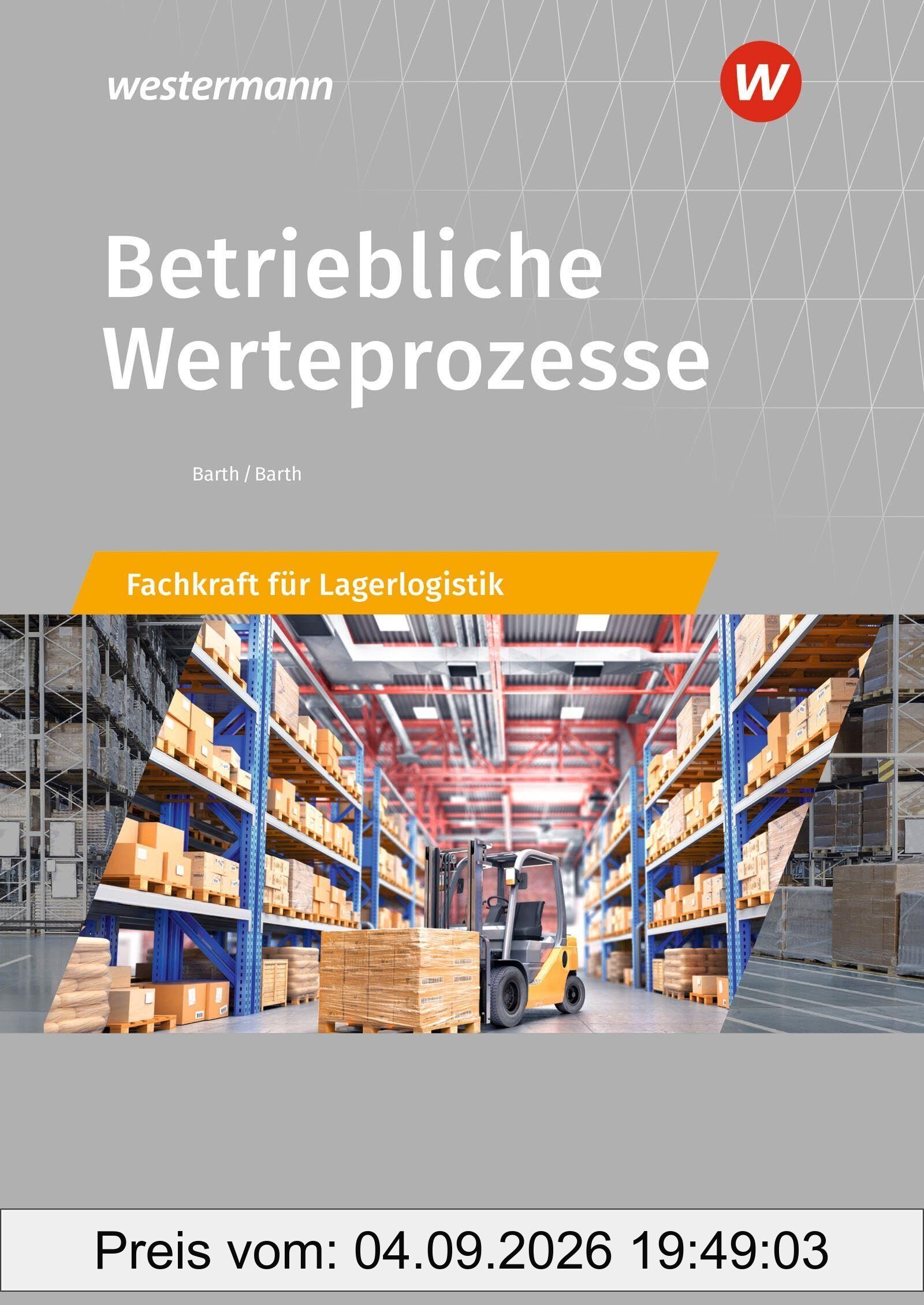 Betriebliche Werteprozesse