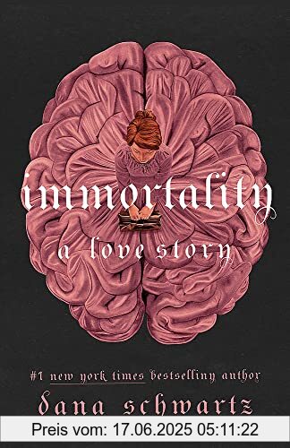 Binding : Taschenbuch, Edition : Heruitgave, Label : Little, Brown Book Group, Publisher : Little, Brown Book Group, medium : Taschenbuch, numberOfPages : 400, publicationDate : 2023-10-05, releaseDate : 2023-10-05, authors : Dana Schwartz, ISBN : 0349433410