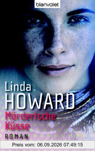 Mörderische Küsse. Sonderausgabe.