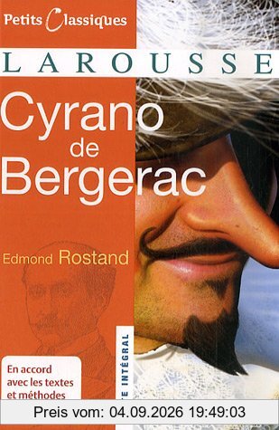 Cyrano de Bergerac