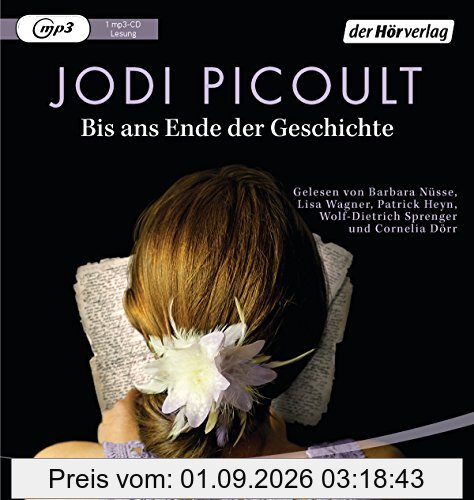 Bis ans Ende der Geschichte