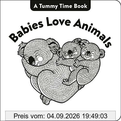 Babies Love Animals