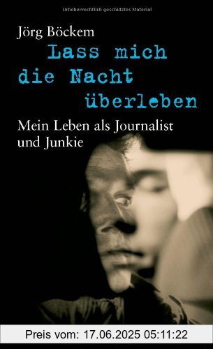 Binding : Gebundene Ausgabe, Edition : 4, Label : Deutsche Verlags-Anstalt, Publisher : Deutsche Verlags-Anstalt, medium : Gebundene Ausgabe, numberOfPages : 232, publicationDate : 2004-03-09, authors : Jörg Böckem, languages : german, ISBN : 3421057753