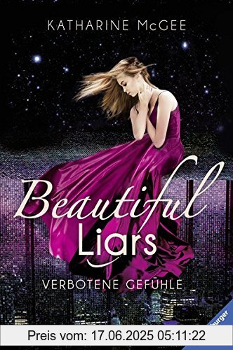 Brand : Ravensburger Buchverlag, Binding : Gebundene Ausgabe, Edition : 1, Label : Ravensburger Buchverlag, Publisher : Ravensburger Buchverlag, medium : Gebundene Ausgabe, numberOfPages : 512, publicationDate : 2017-08-27, authors : Katharine McGee, translators : Franziska Jaekel, languages : german, ISBN : 3473401536