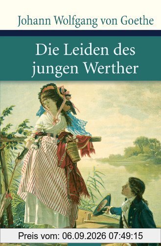 Die Leiden des jungen Werther