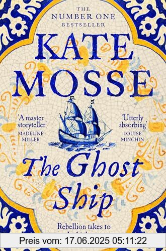 Binding : Taschenbuch, Edition : Main Market, Label : Pan, Publisher : Pan, medium : Taschenbuch, numberOfPages : 512, publicationDate : 2024-06-20, releaseDate : 2024-06-20, authors : Kate Mosse, ISBN : 1509806938