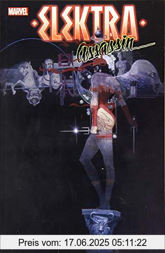 Binding : Taschenbuch, Label : Marvel, Publisher : Marvel, PackageQuantity : 1, medium : Taschenbuch, numberOfPages : 296, publicationDate : 2019-08-13, releaseDate : 2019-08-13, authors : Frank Miller, ISBN : 1302918680