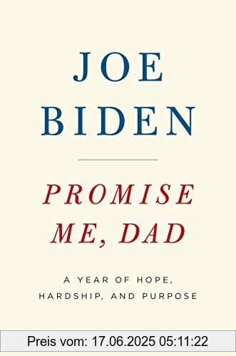 Binding : Gebundene Ausgabe, Label : Flatiron Books, Publisher : Flatiron Books, medium : Gebundene Ausgabe, numberOfPages : 256, publicationDate : 2017-11-14, releaseDate : 2017-11-14, authors : Joe Biden, languages : english, ISBN : 1250171679