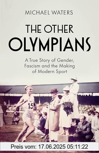 Binding : Taschenbuch, Label : Ebury Press, Publisher : Ebury Press, medium : Taschenbuch, numberOfPages : 368, publicationDate : 2024-06-06, releaseDate : 2024-06-06, authors : Michael Waters, ISBN : 1529910218