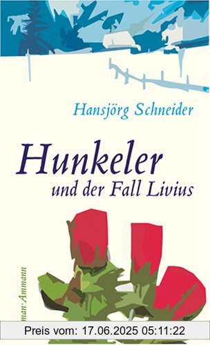 Binding : Gebundene Ausgabe, Edition : 2., Aufl., Label : Ammann, Publisher : Ammann, medium : Gebundene Ausgabe, numberOfPages : 266, publicationDate : 2007-02-23, authors : Hansjörg Schneider, languages : german, ISBN : 3250105058
