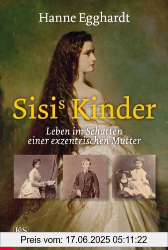 Binding : Gebundene Ausgabe, Edition : 2., Label : Kremayr & Scheriau, Publisher : Kremayr & Scheriau, medium : Gebundene Ausgabe, numberOfPages : 224, publicationDate : 2011-09-16, authors : Hanne Egghardt, languages : german, ISBN : 3218008255