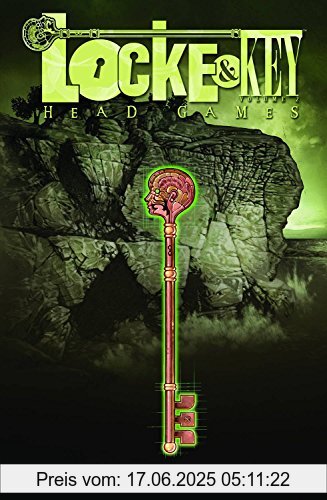 Binding : Taschenbuch, Edition : 01, Label : IDW Publishing, Publisher : IDW Publishing, NumberOfItems : 1, PackageQuantity : 1, medium : Taschenbuch, numberOfPages : 156, publicationDate : 2000-01-01, authors : Joe Hill, languages : english, ISBN : 1600107613