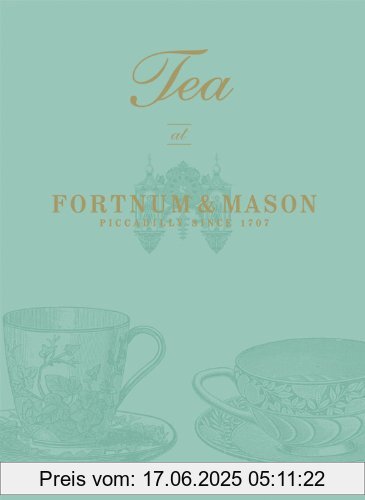 Binding : Gebundene Ausgabe, Edition : 1, Label : Ebury Press, Publisher : Ebury Press, NumberOfItems : 1, medium : Gebundene Ausgabe, numberOfPages : 128, publicationDate : 2010-11-01, releaseDate : 2010-11-01, authors : Fortnum & Mason, languages : english, ISBN : 009193768X
