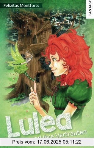 Binding : Taschenbuch, Label : CreateSpace Independent Publishing Platform, Publisher : CreateSpace Independent Publishing Platform, medium : Taschenbuch, numberOfPages : 176, publicationDate : 2015-09-10, authors : Felizitas Montforts, ISBN : 151730282X