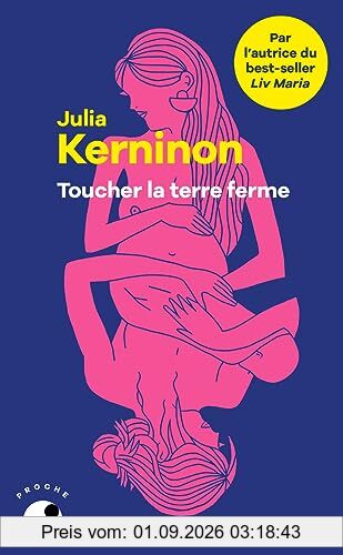 Toucher la terre ferme