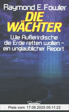 Binding : Broschiert, Label : Bastei Lübbe, Publisher : Bastei Lübbe, medium : Broschiert, numberOfPages : 487, publicationDate : 2001-07-01, authors : Fowler, Raymond E., languages : german, ISBN : 3404133439