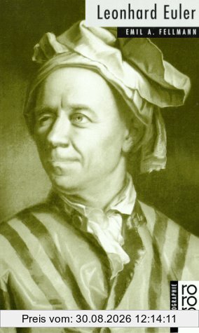 Leonhard Euler