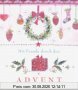 Mit Freude durch den Advent