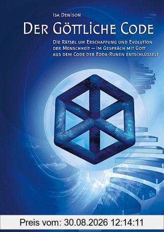 Der göttliche Code