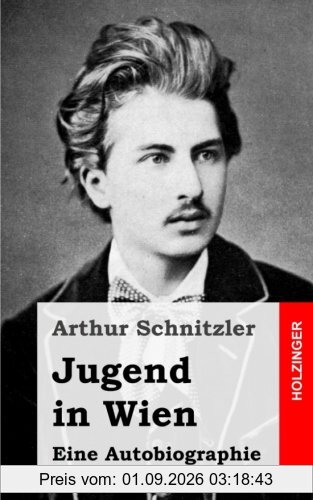 Jugend in Wien