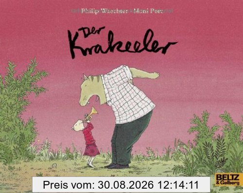 Der Krakeeler