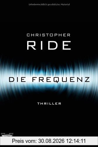 Die Frequenz: Thriller