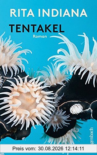Tentakel (Quartbuch)