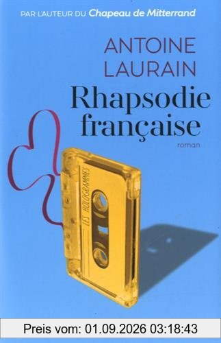 Rhapsodie française