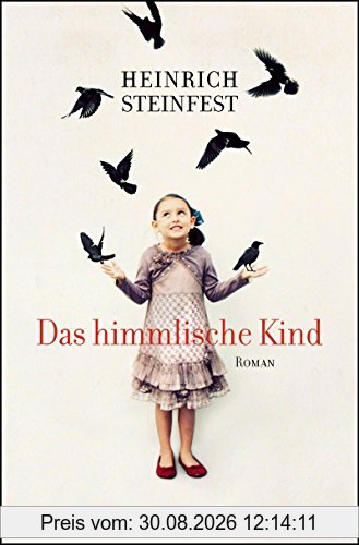 Das himmlische Kind: Roman