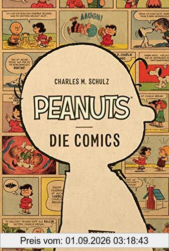 Peanuts - Die Comics