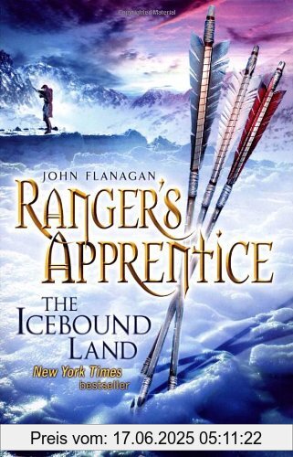 Binding : Taschenbuch, Label : Yearling, Publisher : Yearling, NumberOfItems : 1, PackageQuantity : 1, medium : Taschenbuch, numberOfPages : 336, publicationDate : 2008-02-07, releaseDate : 2008-02-07, authors : John Flanagan, languages : english, ISBN : 0440867401