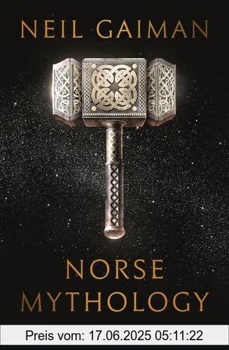 Binding : Gebundene Ausgabe, Edition : 01, Label : Bloomsbury Publishing Plc, Publisher : Bloomsbury Publishing Plc, medium : Gebundene Ausgabe, numberOfPages : 304, publicationDate : 2017-02-07, authors : Neil Gaiman, languages : english, ISBN : 1408886812