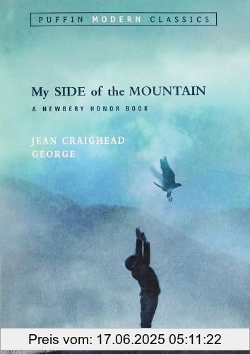 Binding : Taschenbuch, Label : Puffin, Publisher : Puffin, NumberOfItems : 1, medium : Taschenbuch, numberOfPages : 192, publicationDate : 2004-04-12, releaseDate : 2004-04-12, authors : George, Jean Craighead, languages : english, ISBN : 0142401110