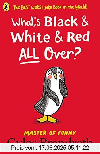 Brand : Penguin Books Ltd (UK), Binding : Taschenbuch, Label : Puffin, Publisher : Puffin, medium : Taschenbuch, numberOfPages : 288, publicationDate : 2022-02-03, releaseDate : 2022-02-03, authors : Gyles Brandreth, ISBN : 0241540046