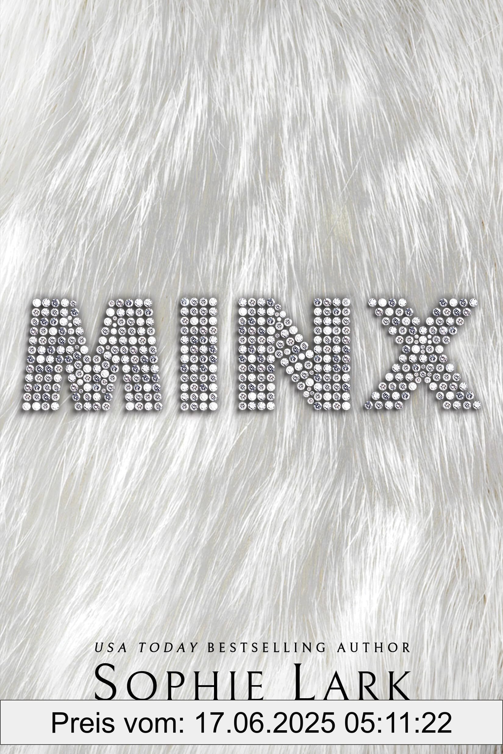 Binding : paperback, Label : Minx, medium : paperback, numberOfPages : 384, publicationDate : 2024-04-02, releaseDate : 2024-04-02, languages : english, ISBN : 146421994X