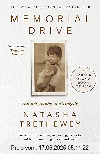Binding : Taschenbuch, Label : Bloomsbury Publishing, Publisher : Bloomsbury Publishing, medium : Taschenbuch, numberOfPages : 240, publicationDate : 2021-06-01, authors : Natasha Trethewey, ISBN : 1408840200