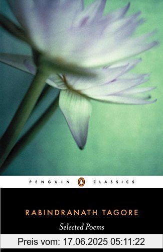 Binding : Taschenbuch, Label : Penguin Classics, Publisher : Penguin Classics, NumberOfItems : 1, PackageQuantity : 1, medium : Taschenbuch, numberOfPages : 208, publicationDate : 2005-03-31, releaseDate : 2005-03-31, authors : Rabindranath Tagore, translators : William Radice, publishers : William Radice, ISBN : 0140449884