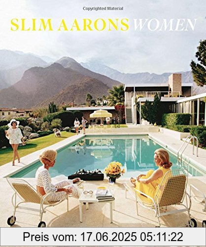 Binding : Gebundene Ausgabe, Edition : 01, Label : Abrams Books, Publisher : Abrams Books, PackageQuantity : 1, medium : Gebundene Ausgabe, numberOfPages : 239, publicationDate : 2016-10-04, authors : Slim Aarons, Laura Hawk, languages : english, ISBN : 1419722425