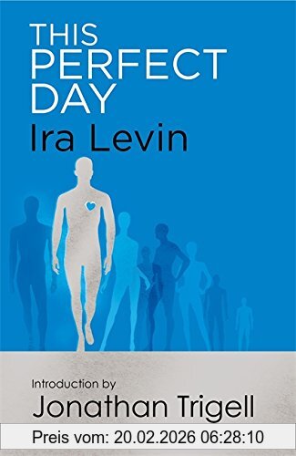 Ira Levin This Perfect Day
