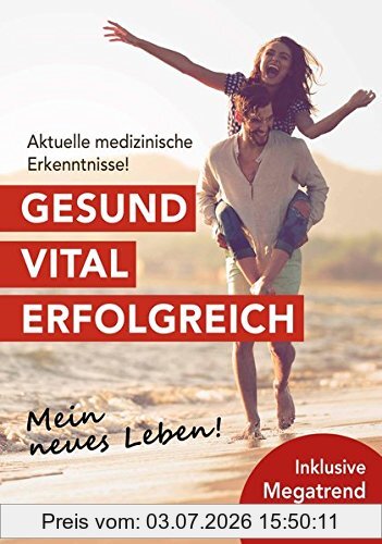 Prof. Dr. Norbert Bachl Gesund. Vital. Erfolgreich.