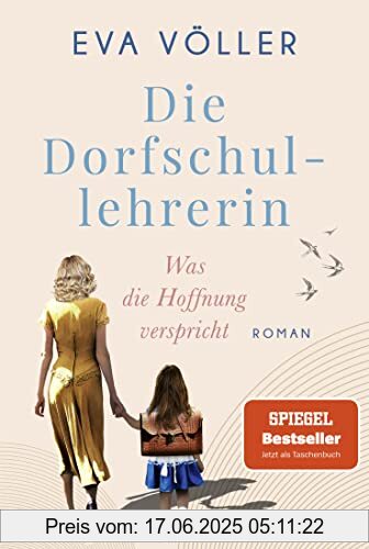 Binding : Broschiert, Edition : 1. Aufl. 2023, Label : Lübbe, Publisher : Lübbe, medium : Broschiert, numberOfPages : 448, publicationDate : 2023-04-28, releaseDate : 2023-04-28, authors : Eva Völler, ISBN : 3404189450