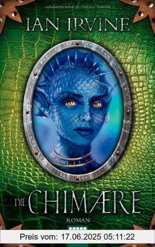 Binding : Taschenbuch, Edition : 1., Label : Bastei Lübbe, Publisher : Bastei Lübbe, medium : Taschenbuch, numberOfPages : 1056, publicationDate : 2010-07-24, authors : Ian Irvine, translators : Arno Hoven, languages : german, ISBN : 3404285441