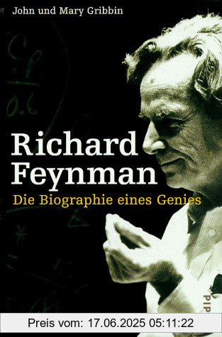 Binding : Gebundene Ausgabe, Edition : 1., Label : Piper, Publisher : Piper, medium : Gebundene Ausgabe, numberOfPages : 416, publicationDate : 2000-01-01, authors : John Gribbin, Mary Gribbin, translators : Thorsten Schmidt, languages : german, ISBN : 3492040411